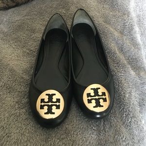 Tory Burch flats